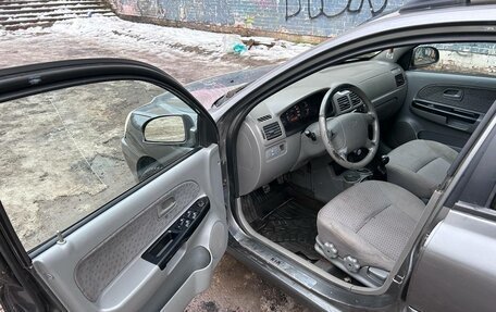 KIA Rio II, 2004 год, 325 000 рублей, 4 фотография