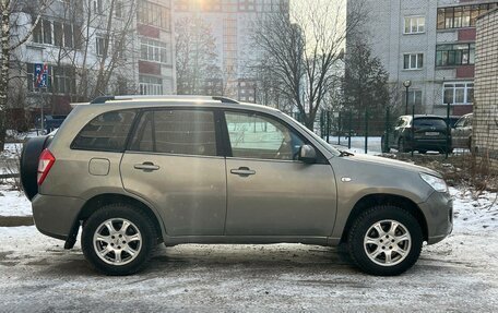 Chery Tiggo (T11), 2013 год, 580 000 рублей, 7 фотография