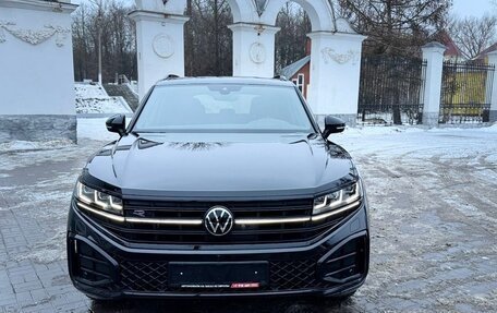 Volkswagen Touareg III, 2024 год, 14 910 000 рублей, 2 фотография