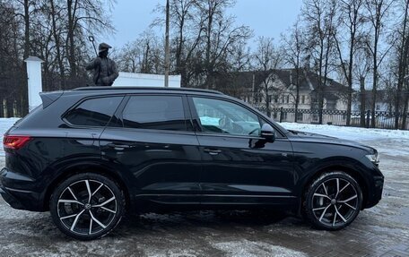 Volkswagen Touareg III, 2024 год, 14 910 000 рублей, 18 фотография