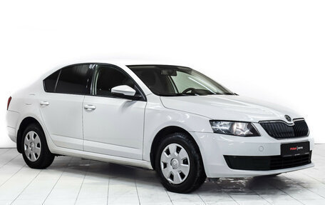 Skoda Octavia, 2014 год, 1 058 000 рублей, 3 фотография