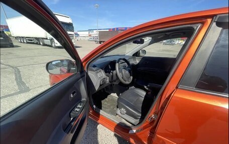 KIA Rio II, 2010 год, 500 000 рублей, 2 фотография