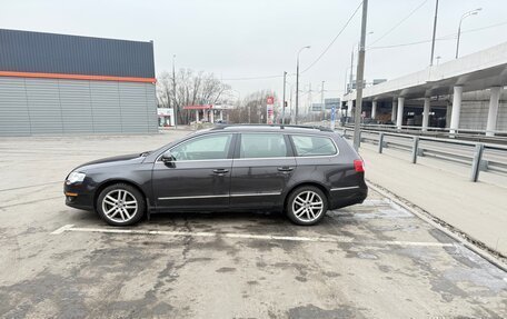 Volkswagen Passat B6, 2008 год, 800 000 рублей, 5 фотография