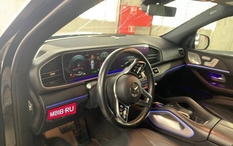 Mercedes-Benz GLE, 2023 год, 8 700 000 рублей, 13 фотография