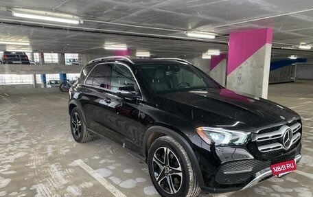 Mercedes-Benz GLE, 2023 год, 8 700 000 рублей, 7 фотография