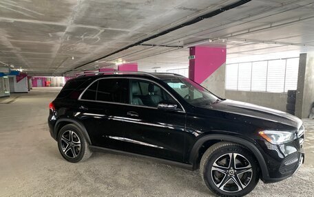 Mercedes-Benz GLE, 2023 год, 8 700 000 рублей, 26 фотография