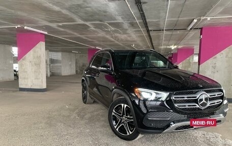 Mercedes-Benz GLE, 2023 год, 8 700 000 рублей, 28 фотография