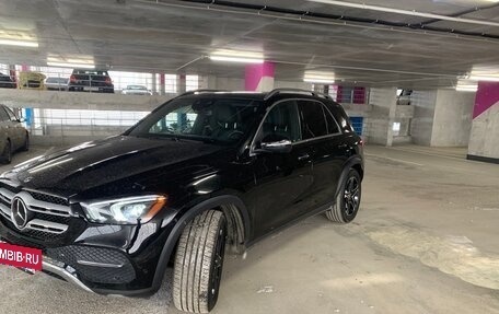 Mercedes-Benz GLE, 2023 год, 8 700 000 рублей, 21 фотография