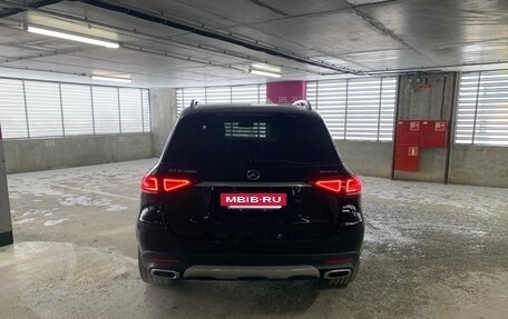 Mercedes-Benz GLE, 2023 год, 8 700 000 рублей, 23 фотография