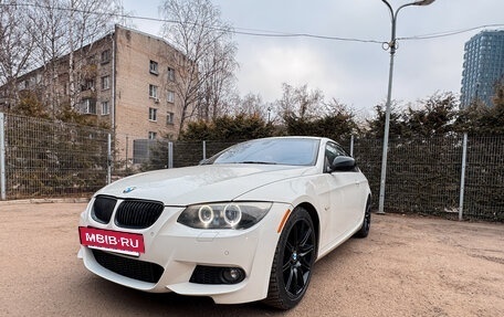 BMW 3 серия, 2013 год, 1 200 000 рублей, 2 фотография