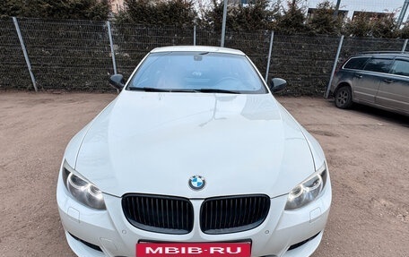 BMW 3 серия, 2013 год, 1 200 000 рублей, 16 фотография