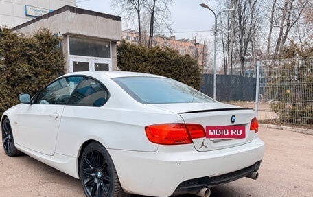 BMW 3 серия, 2013 год, 1 200 000 рублей, 9 фотография