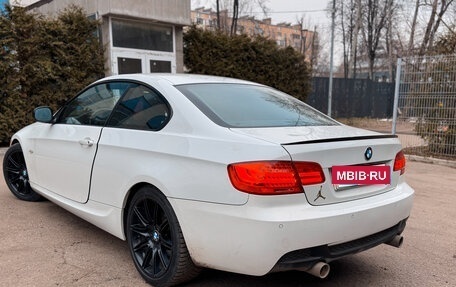 BMW 3 серия, 2013 год, 1 200 000 рублей, 15 фотография