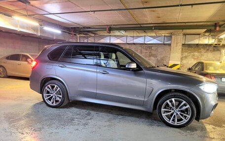 BMW X5, 2015 год, 4 750 000 рублей, 2 фотография