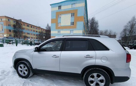 KIA Sorento II рестайлинг, 2014 год, 1 700 000 рублей, 4 фотография