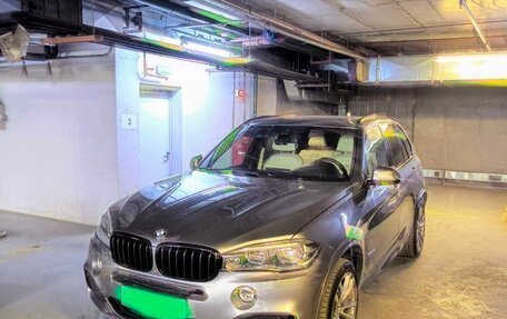 BMW X5, 2015 год, 4 750 000 рублей, 7 фотография