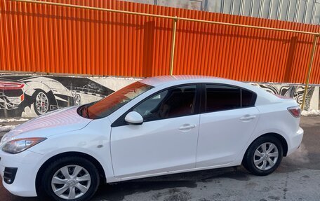 Mazda 3, 2010 год, 850 000 рублей, 9 фотография