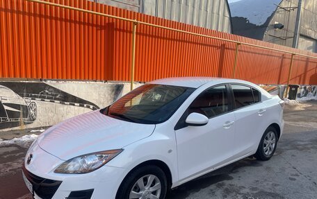 Mazda 3, 2010 год, 850 000 рублей, 3 фотография