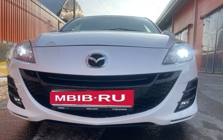 Mazda 3, 2010 год, 850 000 рублей, 13 фотография