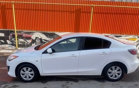 Mazda 3, 2010 год, 850 000 рублей, 17 фотография