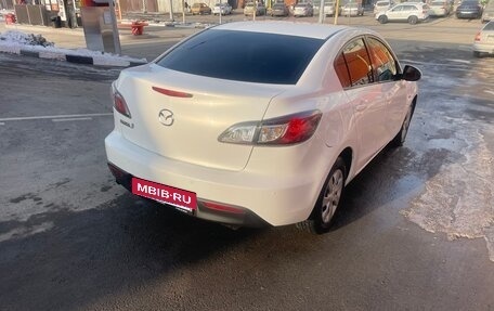 Mazda 3, 2010 год, 850 000 рублей, 23 фотография