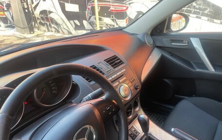 Mazda 3, 2010 год, 850 000 рублей, 29 фотография