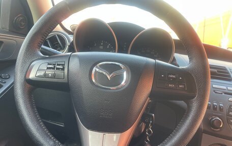 Mazda 3, 2010 год, 850 000 рублей, 28 фотография