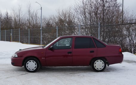 Daewoo Nexia I рестайлинг, 2009 год, 330 000 рублей, 5 фотография