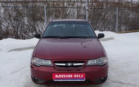 Daewoo Nexia I рестайлинг, 2009 год, 330 000 рублей, 3 фотография