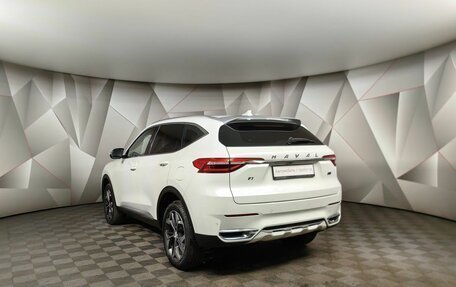 Haval F7 I, 2021 год, 1 839 000 рублей, 4 фотография