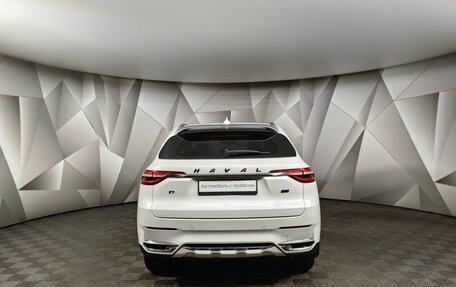 Haval F7 I, 2021 год, 1 839 000 рублей, 8 фотография