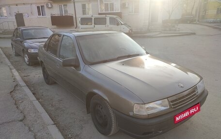 Opel Vectra A, 1990 год, 150 000 рублей, 1 фотография