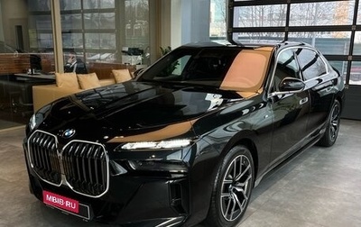 BMW 7 серия, 2024 год, 22 490 000 рублей, 1 фотография