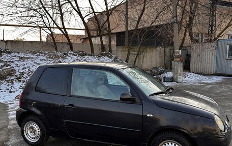 Volkswagen Lupo, 2000 год, 180 000 рублей, 3 фотография