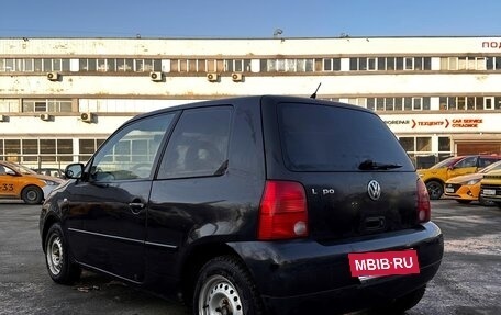 Volkswagen Lupo, 2000 год, 180 000 рублей, 6 фотография