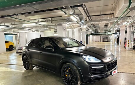 Porsche Cayenne III, 2019 год, 11 000 000 рублей, 4 фотография