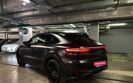 Porsche Cayenne III, 2019 год, 11 000 000 рублей, 2 фотография