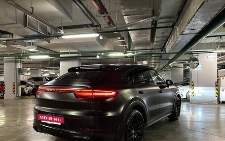 Porsche Cayenne III, 2019 год, 11 000 000 рублей, 3 фотография