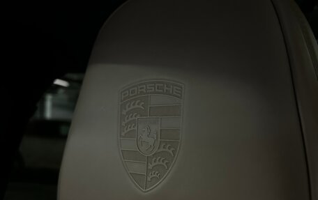 Porsche Cayenne III, 2019 год, 11 000 000 рублей, 19 фотография