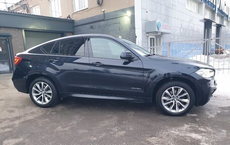 BMW X6, 2019 год, 4 497 000 рублей, 8 фотография