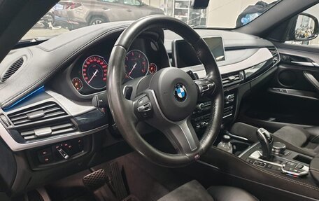 BMW X6, 2019 год, 4 497 000 рублей, 20 фотография