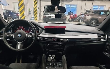 BMW X6, 2019 год, 4 497 000 рублей, 19 фотография