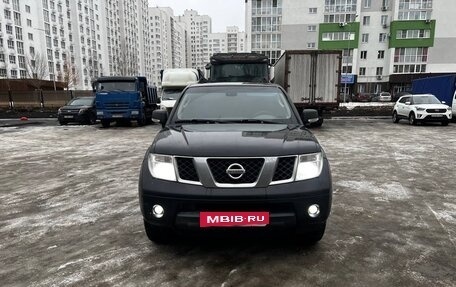 Nissan Pathfinder, 2007 год, 973 000 рублей, 2 фотография