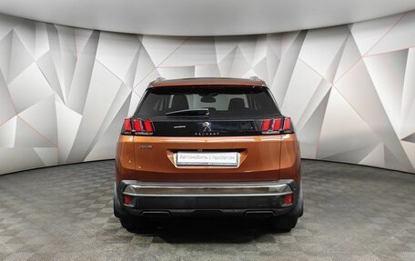 Peugeot 3008 II, 2018 год, 1 655 150 рублей, 8 фотография