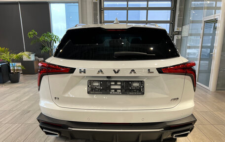 Haval F7, 2024 год, 3 649 000 рублей, 4 фотография