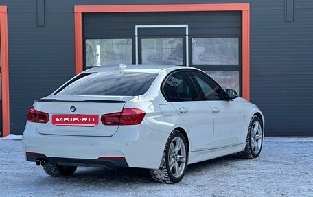 BMW 3 серия, 2018 год, 2 900 000 рублей, 3 фотография