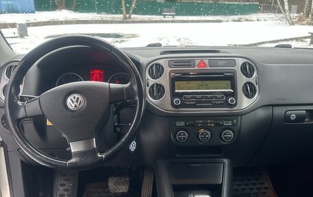 Volkswagen Tiguan I, 2009 год, 1 380 000 рублей, 10 фотография