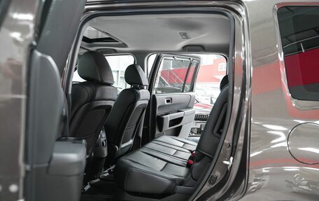 Honda Pilot III рестайлинг, 2012 год, 1 599 000 рублей, 8 фотография