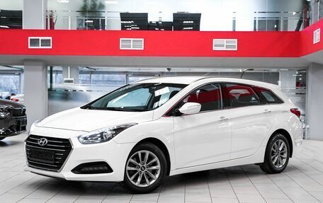 Hyundai i40 I рестайлинг, 2016 год, 1 349 000 рублей, 1 фотография