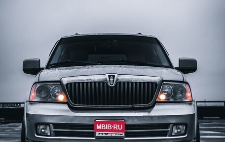 Lincoln Navigator, 2005 год, 1 580 000 рублей, 1 фотография